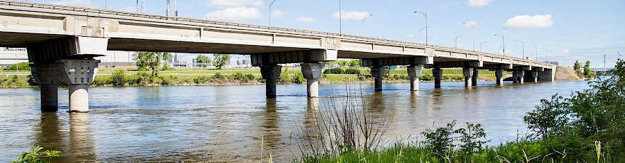 Clément Bridge