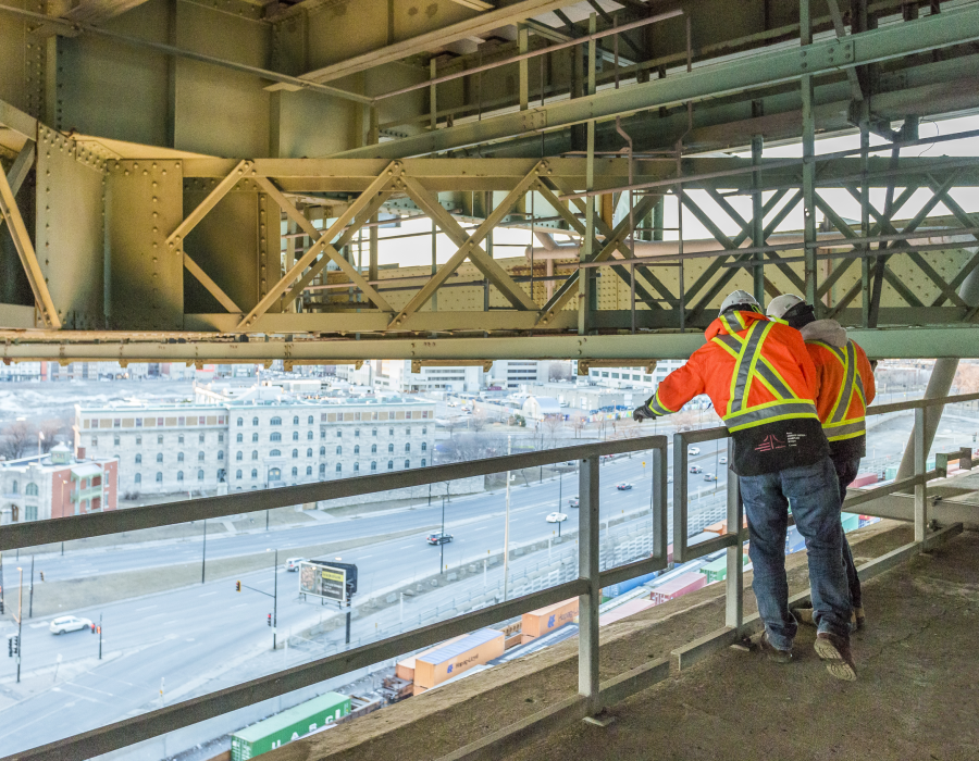 March | National Engineering Month