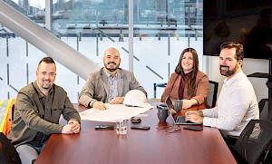 PJCCI obtient la certification Bien au travail niveau 2