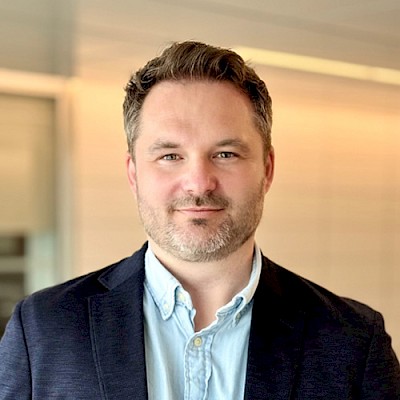 Raphaël Lavoie, ing., PMP