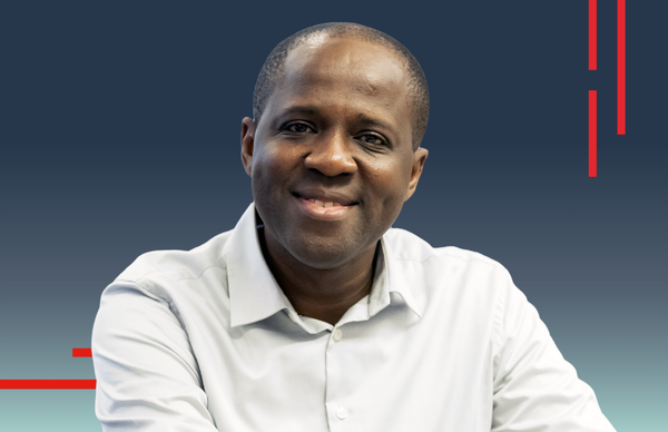 Serge Kouadio, Eng.