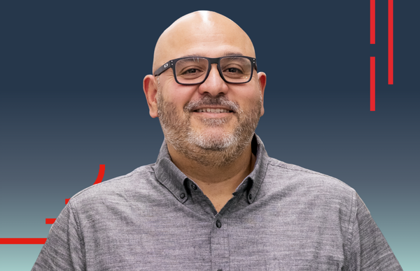 José Luis Mosquera, Eng.