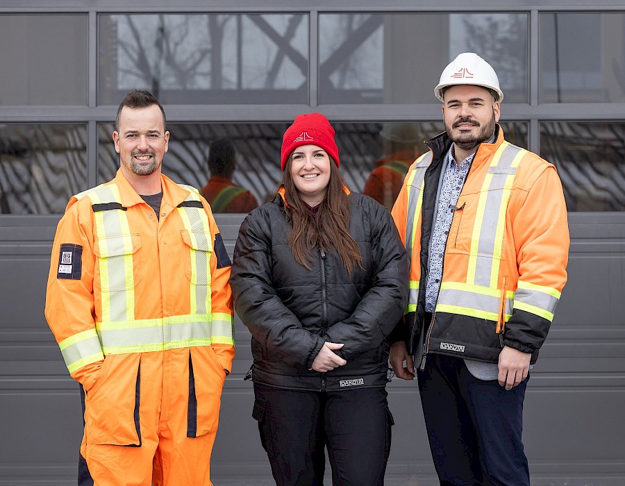 Nos ambassadrices et ambassadeurs témoignent de leur engagement